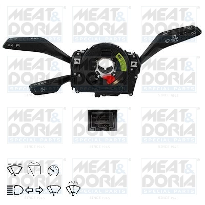 Steering Column Switch